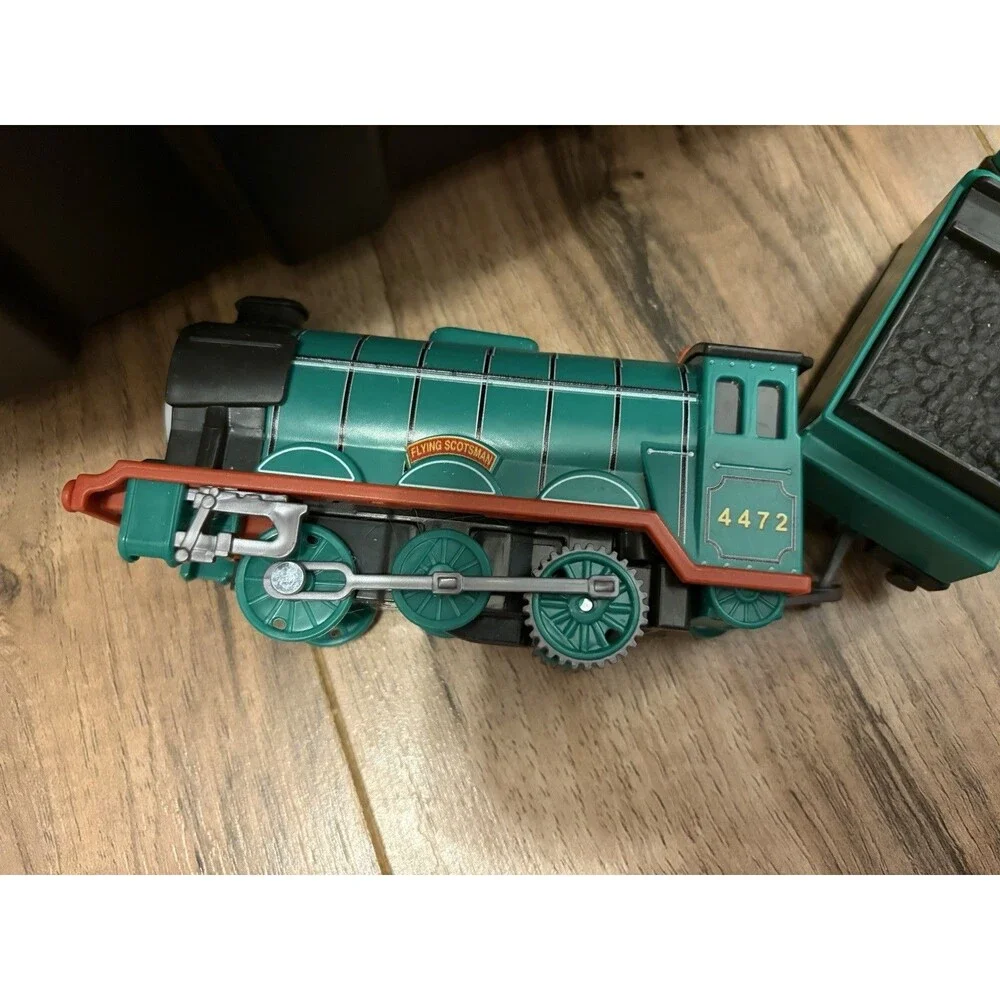 Thomas And Friends Motorized The Flying Scotsman (DOES WORK)